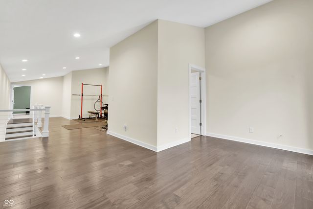 1245 Ringgold Avenue, Indianapolis, IN 46203