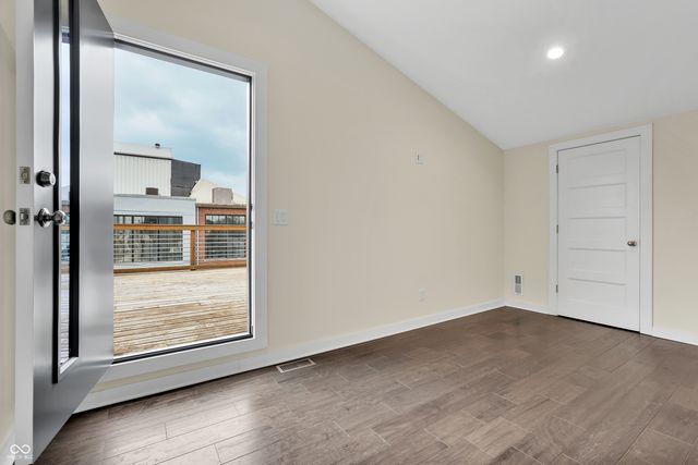 1245 Ringgold Avenue, Indianapolis, IN 46203