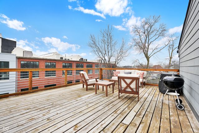 1245 Ringgold Avenue, Indianapolis, IN 46203