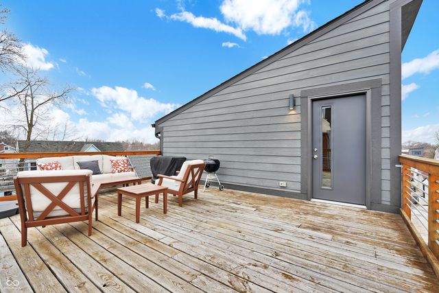 1245 Ringgold Avenue, Indianapolis, IN 46203