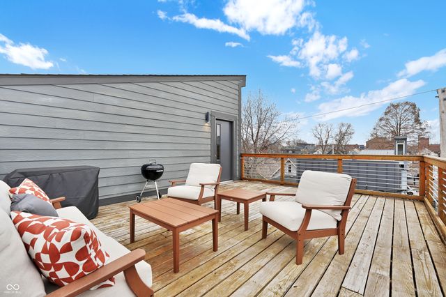 1245 Ringgold Avenue, Indianapolis, IN 46203