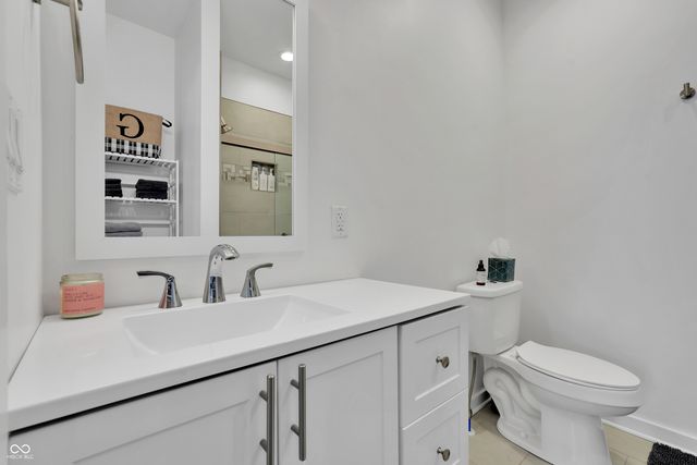 1245 Ringgold Avenue, Indianapolis, IN 46203