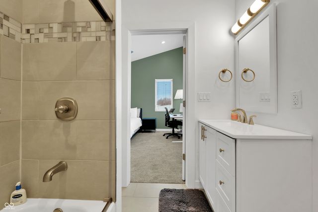 1245 Ringgold Avenue, Indianapolis, IN 46203