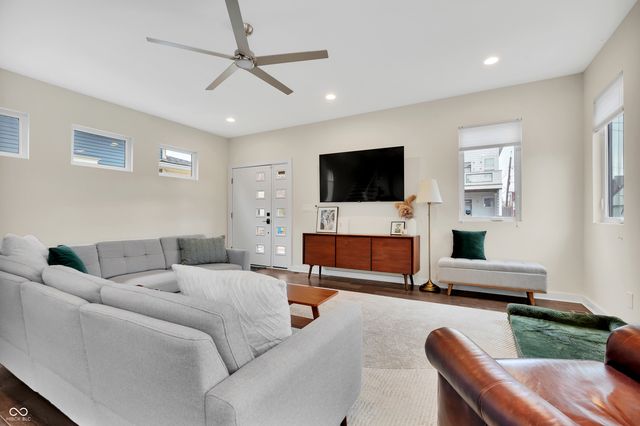 1245 Ringgold Avenue, Indianapolis, IN 46203