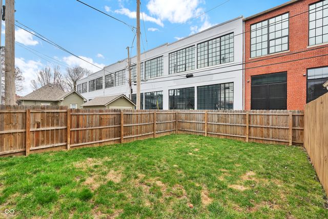 1245 Ringgold Avenue, Indianapolis, IN 46203