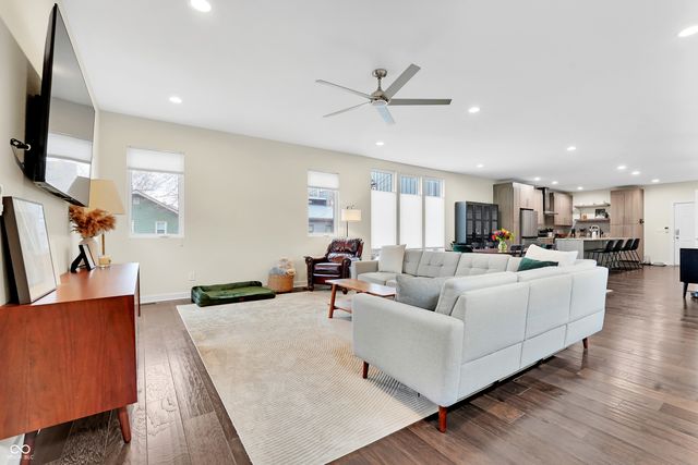 1245 Ringgold Avenue, Indianapolis, IN 46203