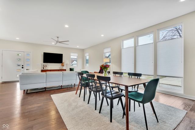 1245 Ringgold Avenue, Indianapolis, IN 46203