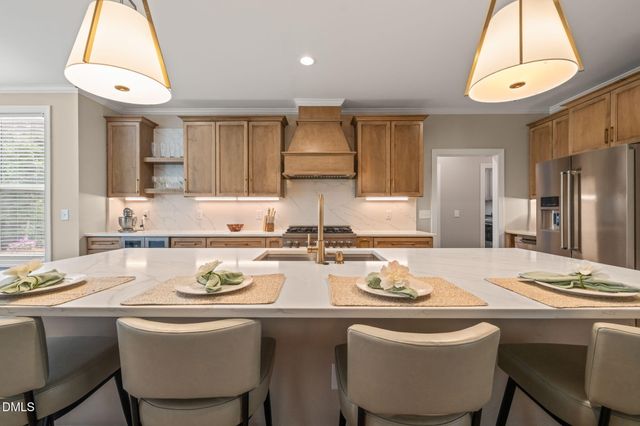 270 Whistlers Cove, Louisburg, NC 27549