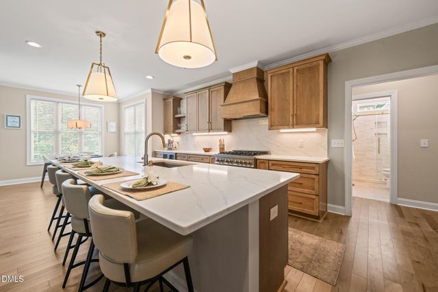 270 Whistlers Cove, Louisburg, NC 27549