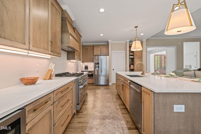 270 Whistlers Cove, Louisburg, NC 27549