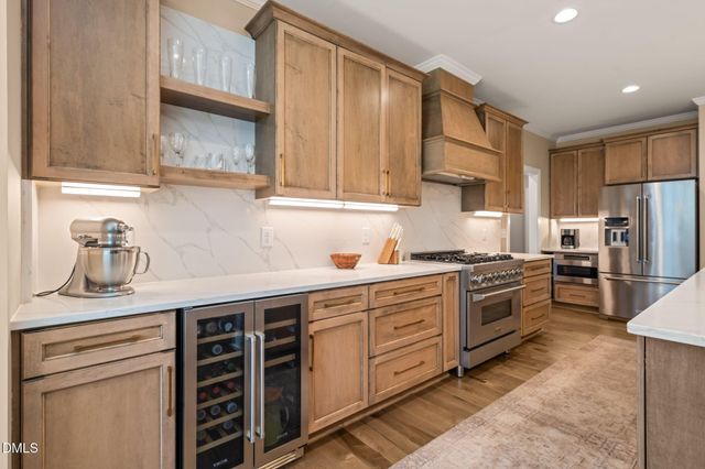 270 Whistlers Cove, Louisburg, NC 27549