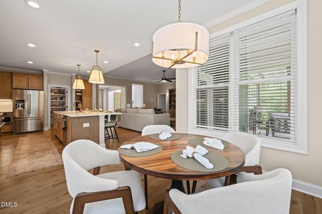 270 Whistlers Cove, Louisburg, NC 27549