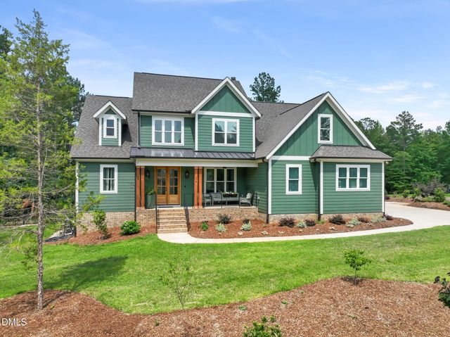 270 Whistlers Cove, Louisburg, NC 27549