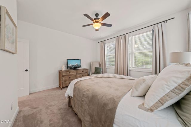 270 Whistlers Cove, Louisburg, NC 27549