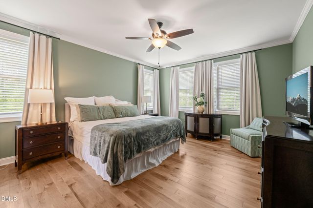 270 Whistlers Cove, Louisburg, NC 27549