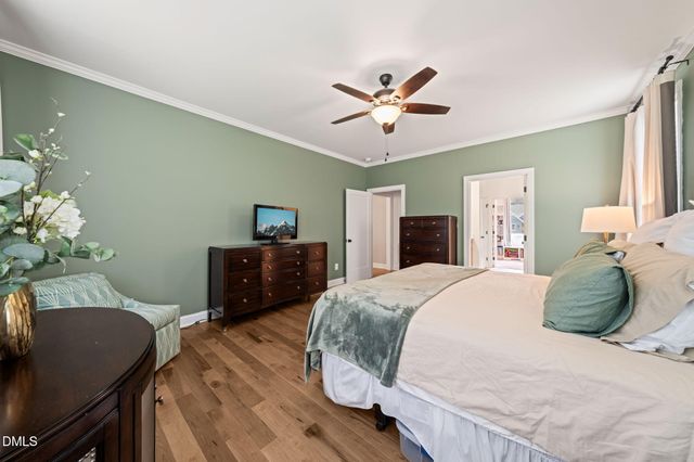 270 Whistlers Cove, Louisburg, NC 27549