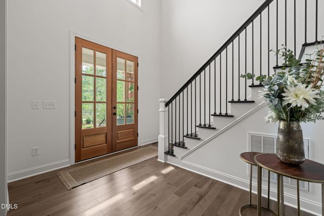 270 Whistlers Cove, Louisburg, NC 27549