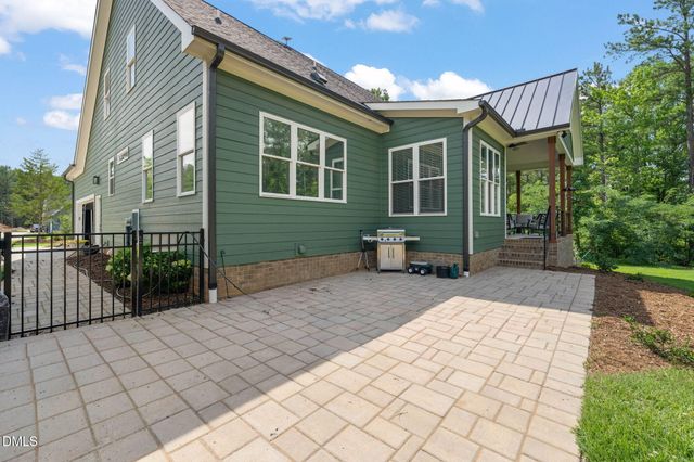 270 Whistlers Cove, Louisburg, NC 27549