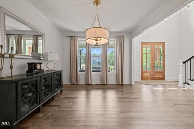 270 Whistlers Cove, Louisburg, NC 27549