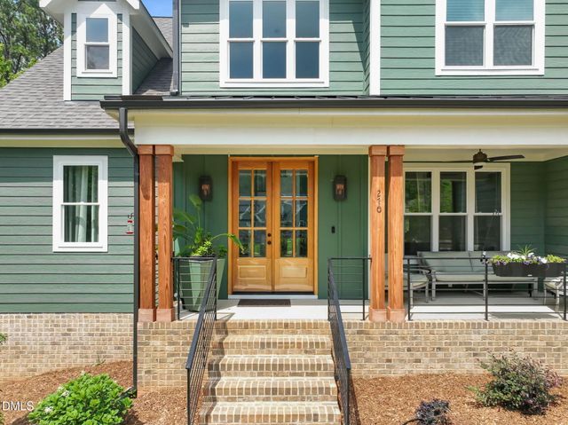 270 Whistlers Cove, Louisburg, NC 27549