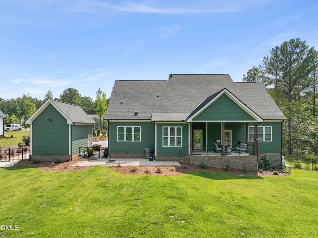 270 Whistlers Cove, Louisburg, NC 27549