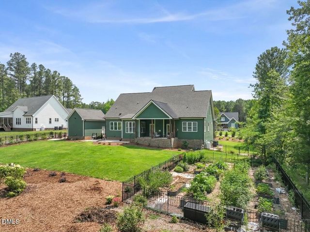 270 Whistlers Cove, Louisburg, NC 27549