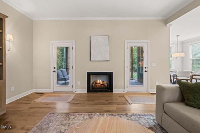 270 Whistlers Cove, Louisburg, NC 27549