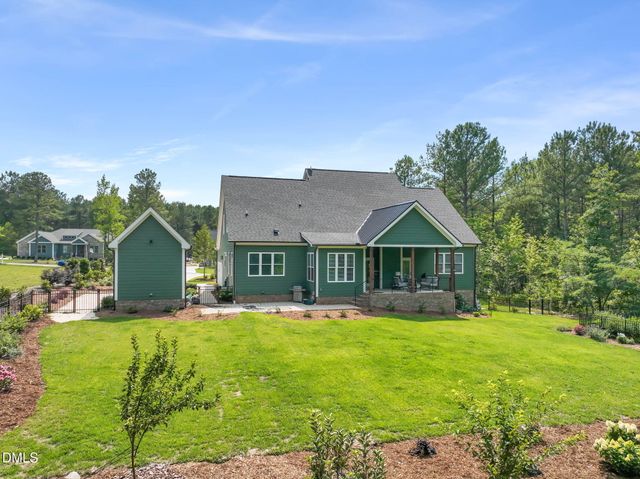 270 Whistlers Cove, Louisburg, NC 27549