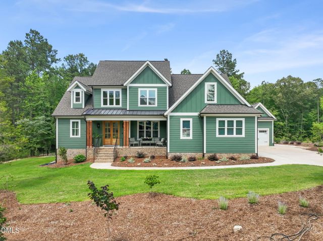 270 Whistlers Cove, Louisburg, NC 27549