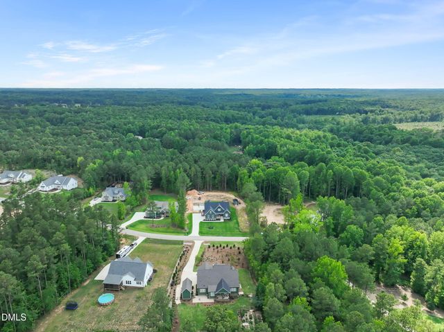 270 Whistlers Cove, Louisburg, NC 27549