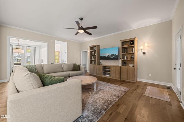 270 Whistlers Cove, Louisburg, NC 27549