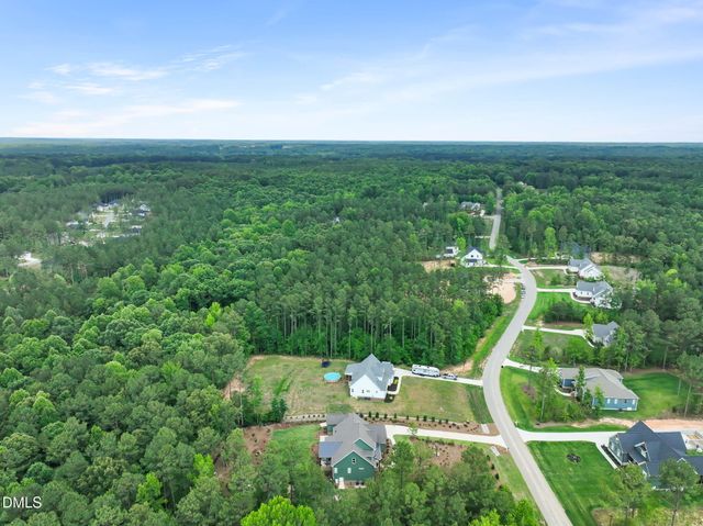 270 Whistlers Cove, Louisburg, NC 27549