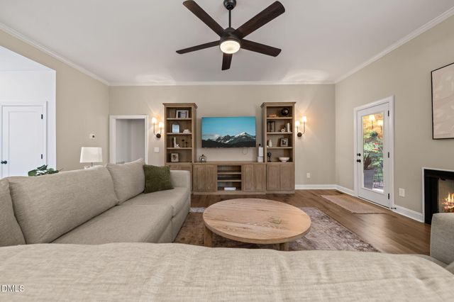 270 Whistlers Cove, Louisburg, NC 27549