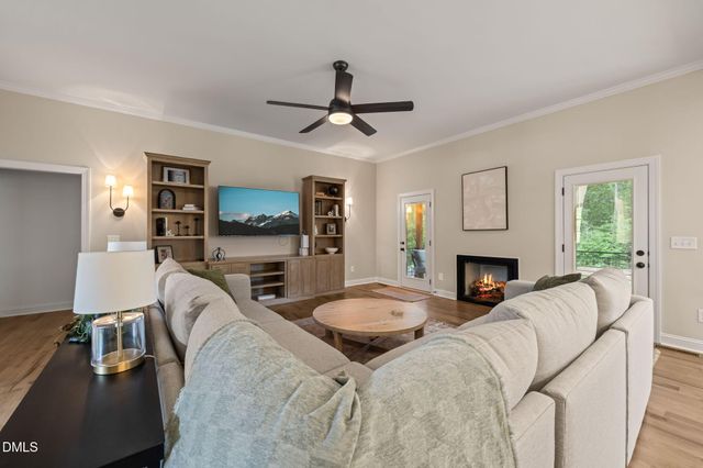 270 Whistlers Cove, Louisburg, NC 27549