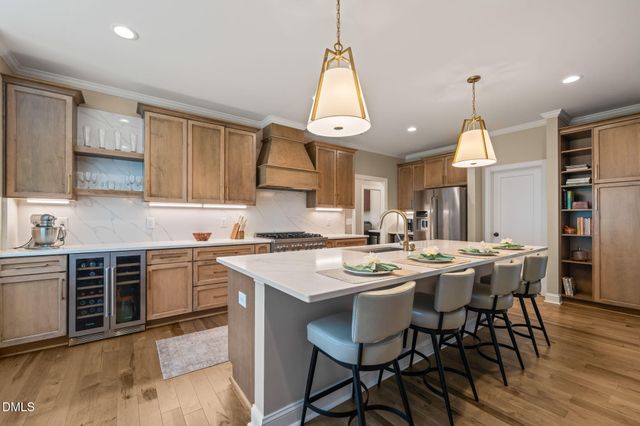 270 Whistlers Cove, Louisburg, NC 27549