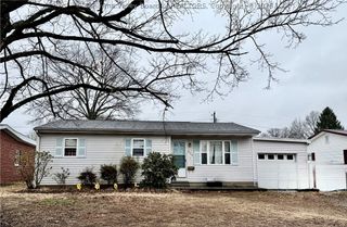 636 Douglas Avenue, Ravenswood, WV 26164