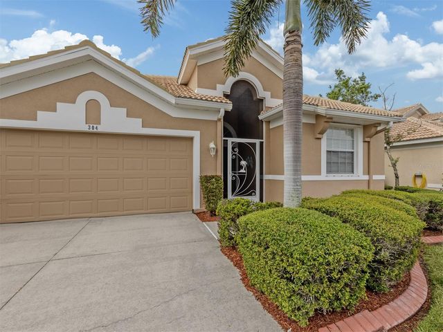 304 LANGHOLM DRIVE, Venice, FL 34293