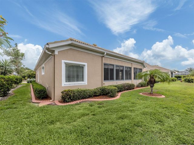 304 LANGHOLM DRIVE, Venice, FL 34293