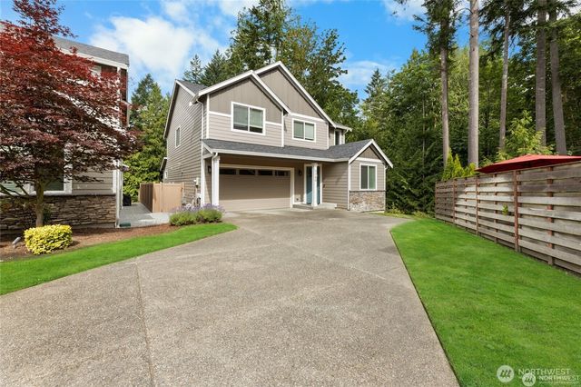 7780 53rd Place, Gig Harbor, WA 98335