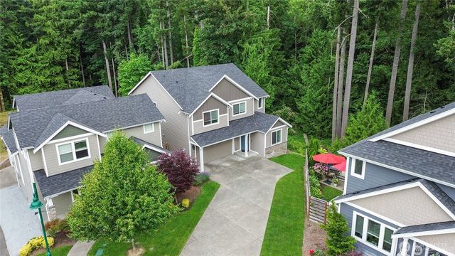 7780 53rd Place, Gig Harbor, WA 98335