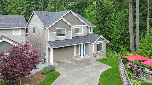 7780 53rd Place, Gig Harbor, WA 98335