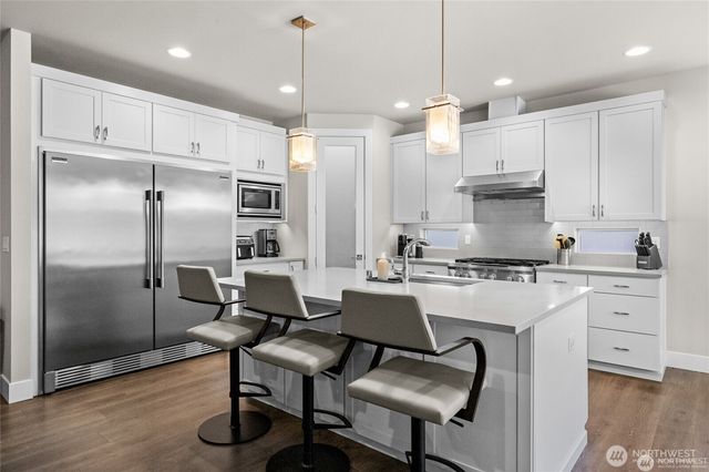 7780 53rd Place, Gig Harbor, WA 98335