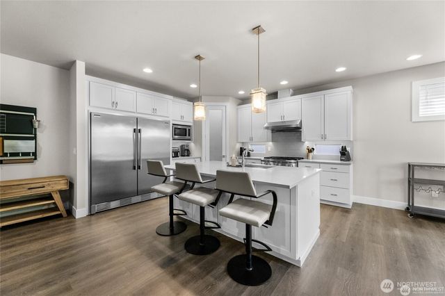 7780 53rd Place, Gig Harbor, WA 98335