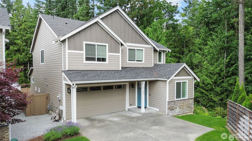 7780 53rd Place, Gig Harbor, WA 98335