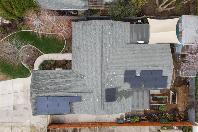 2945 Silo Court, Anderson, CA 96007