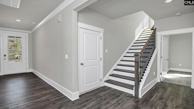 213 Livingston Woods Drive, Irmo, SC 29063