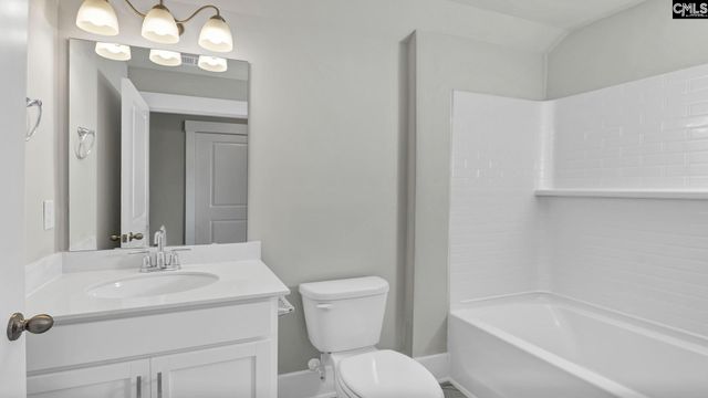 213 Livingston Woods Drive, Irmo, SC 29063