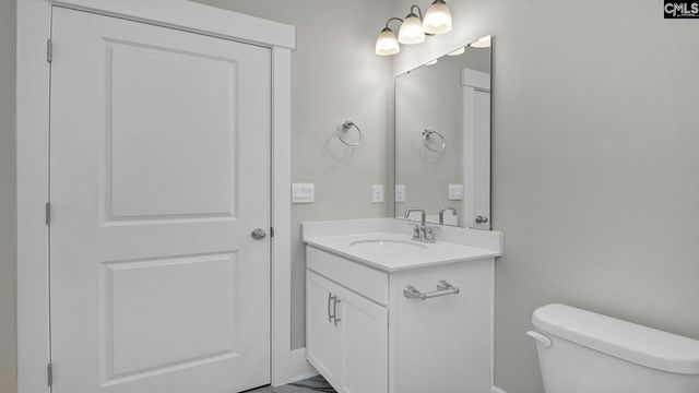 213 Livingston Woods Drive, Irmo, SC 29063