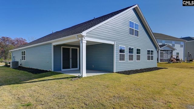 213 Livingston Woods Drive, Irmo, SC 29063