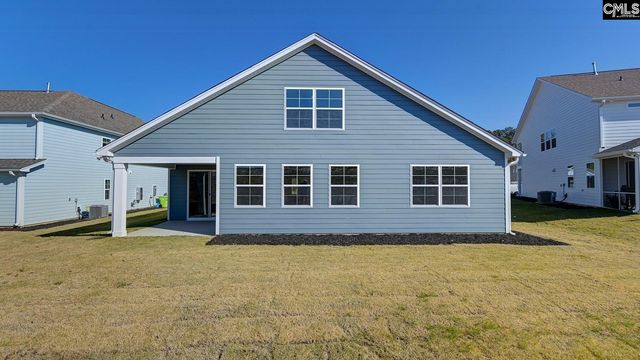 213 Livingston Woods Drive, Irmo, SC 29063